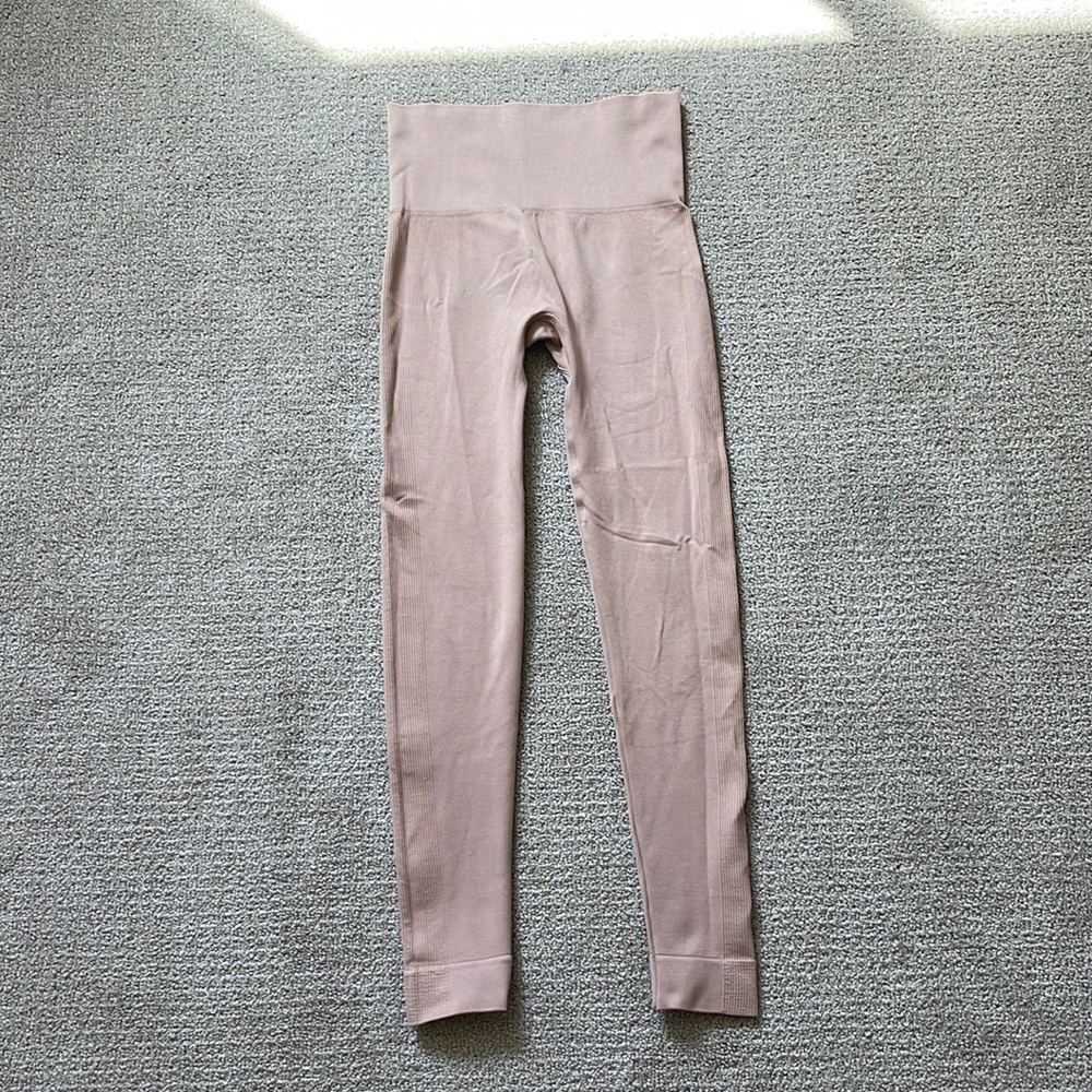 Set active leggings